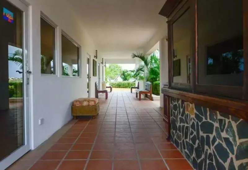 *** Aparthotel La Vue Boutique Inn South Hill Village Anguilla